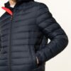 Boss Chorus Daunenjacke Herren, Blau