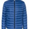 Boss Chorus Daunenjacke Herren, Blau
