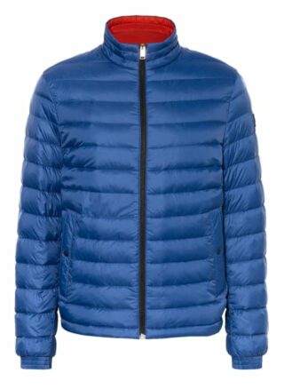 Boss Chorus Daunenjacke Herren, Blau