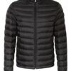 Boss Chorus Daunenjacke Herren, Schwarz