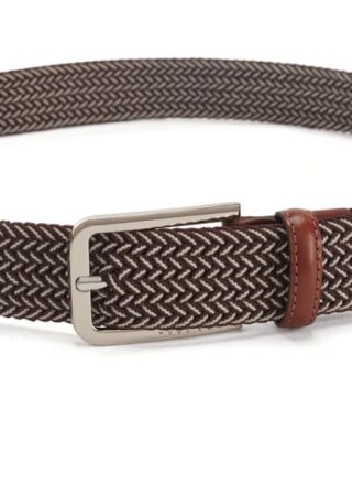 Boss Clorio sz30 Gürtel Herren, Braun