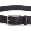 Boss Clorio sz30 Gürtel Herren, Schwarz