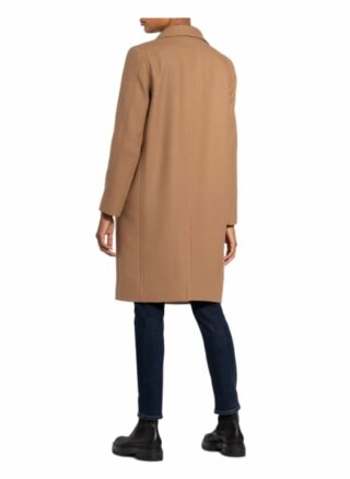 Boss Coluise Blazermantel Damen, Braun