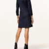 Boss Dakasa Hängerkleid Damen, Blau