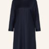 Boss Dakasa Hängerkleid Damen, Blau