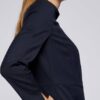 Boss Dapima Cocktailkleid Damen, Blau