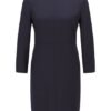 Boss Dapima Cocktailkleid Damen, Blau