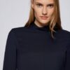 Boss Dapima Cocktailkleid Damen, Blau