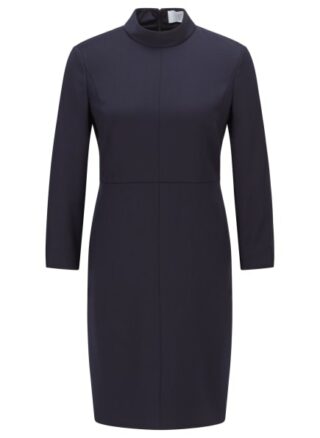 Boss Dapima Cocktailkleid Damen, Blau