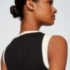 Boss Deinada Cocktailkleid Damen, Schwarz