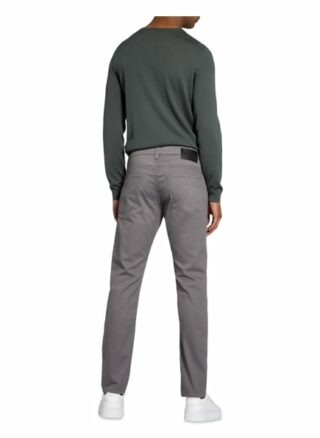 Boss Delaware 5-Pocket-Hose Herren, Blau