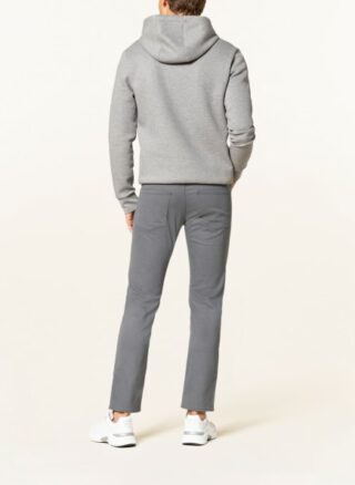 Boss Delaware 5-Pocket-Hose Herren, Blau