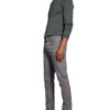 Boss Delaware 5-Pocket-Hose Herren, Blau