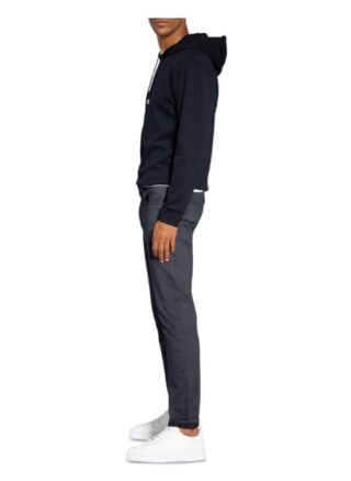 Boss Delaware 5-Pocket-Hose Herren, Blau