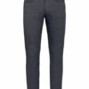 Boss Delaware 5-Pocket-Hose Herren, Blau
