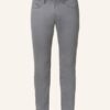 Boss Delaware 5-Pocket-Hose Herren, Blau