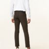 Boss Delaware 5-Pocket-Hose Herren, Grün