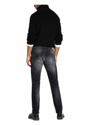 Boss Delaware Slim Fit Jeans Herren, Blau