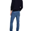 Boss Delaware Slim Fit Jeans Herren, Blau