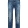 Boss Delaware Slim Fit Jeans Herren, Blau