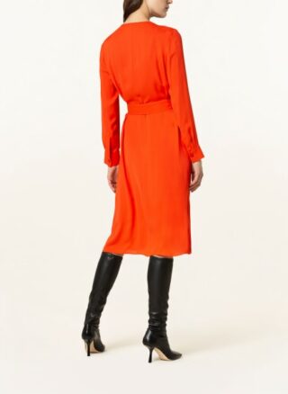 Boss Dibanora 1 Hängerkleid Damen, Orange