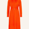 Boss Dibanora 1 Hängerkleid Damen, Orange