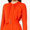 Boss Dibanora 1 Hängerkleid Damen, Orange