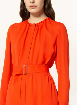 Boss Dibanora 1 Hängerkleid Damen, Orange