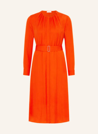 Boss Dibanora 1 Hängerkleid Damen, Orange