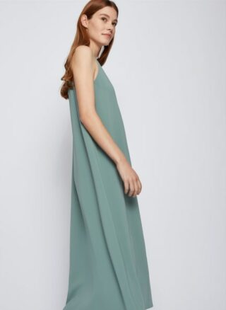Boss Disara Cocktailkleid Damen, Grün