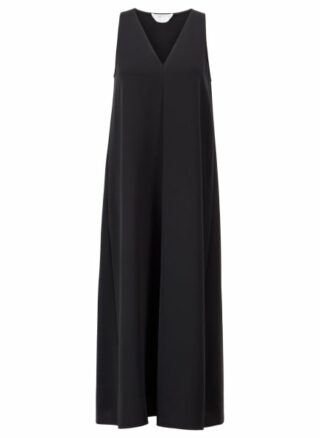 Boss Disara Cocktailkleid Damen, Schwarz