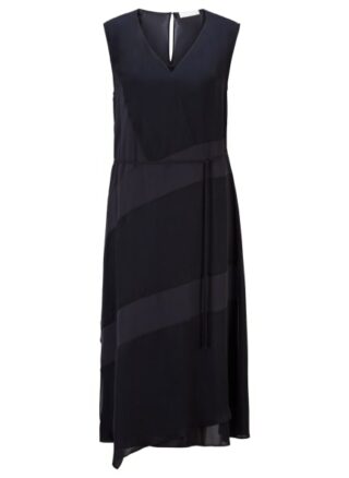 Boss Dopiquy Cocktailkleid Damen, Blau