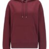 Boss Econny Sweatshirt Damen, Rot