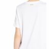 Boss Ecosa T-Shirts Damen, Weiß