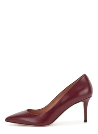Boss Eddie Pump 70 C Pumps Damen, Rot