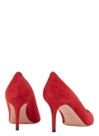 Boss Eddie Pump 70 S Pumps Damen, Rot