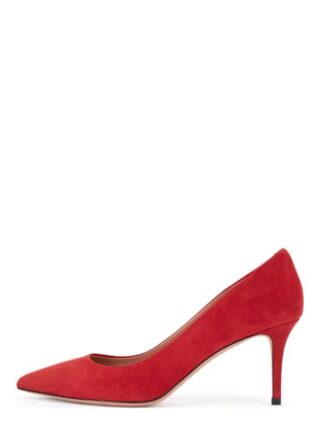 Boss Eddie Pump 70 S Pumps Damen, Rot