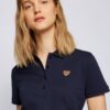 Boss Efeela Sweatshirt Damen, Blau