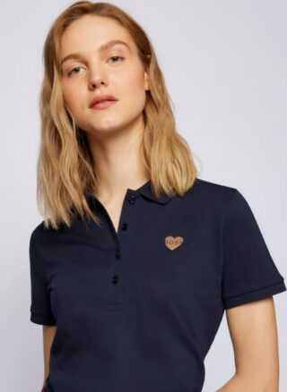 Boss Efeela Sweatshirt Damen, Blau