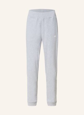 Boss Ejoy Sweatpants Damen, Silber