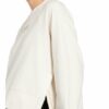 Boss Elia Sweatshirt Damen, Beige