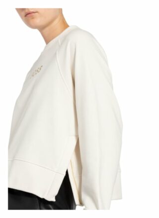 Boss Elia Sweatshirt Damen, Beige