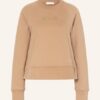 Boss Elia Sweatshirt Damen, Braun