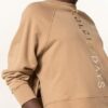 Boss Elia Sweatshirt Damen, Braun
