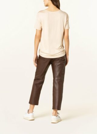 Boss Esandy Blusenshirt Damen, Beige