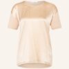 Boss Esandy Blusenshirt Damen, Beige