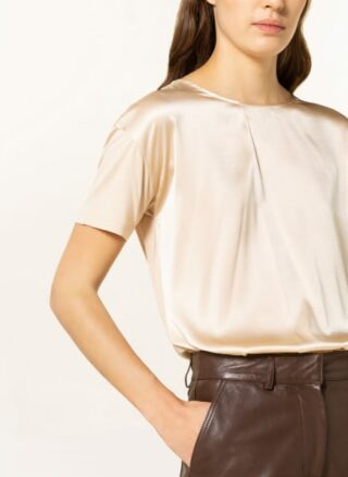 Boss Esandy Blusenshirt Damen, Beige