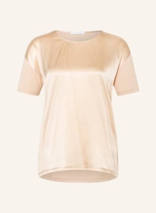 Boss Esandy Blusenshirt Damen, Beige