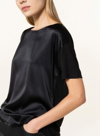 Boss Esandy Blusenshirt Damen, Schwarz