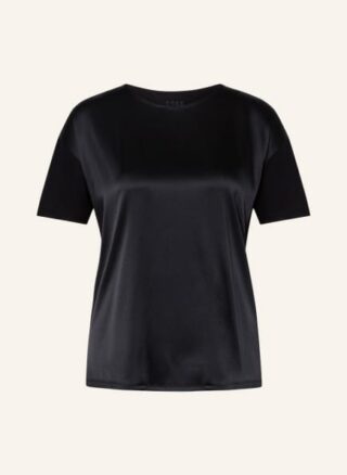 Boss Esandy Blusenshirt Damen, Schwarz